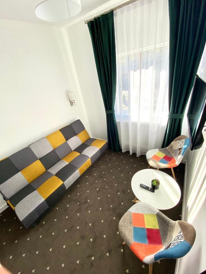 Paunasul Codrilor Câmpulung Moldovenesc Esterno foto